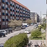 Nord Collection Studio Hotel Apartment
