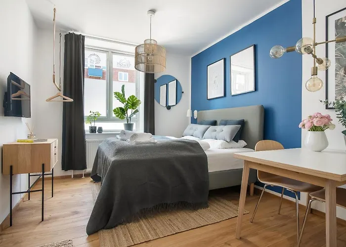 Nord Collection Studio Hotel Apartment