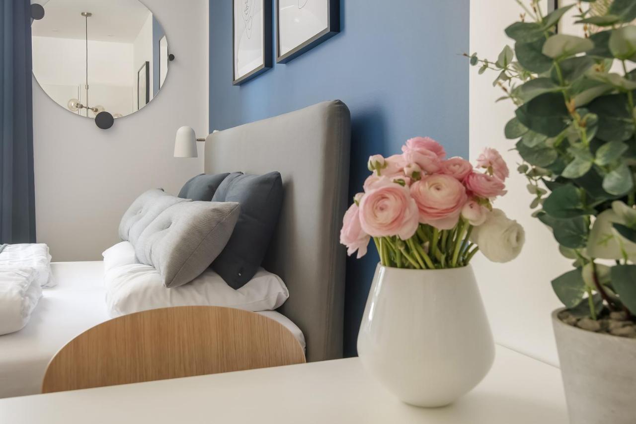 Nord Collection Studio Hotel Apartment Appart hôtel Copenhague