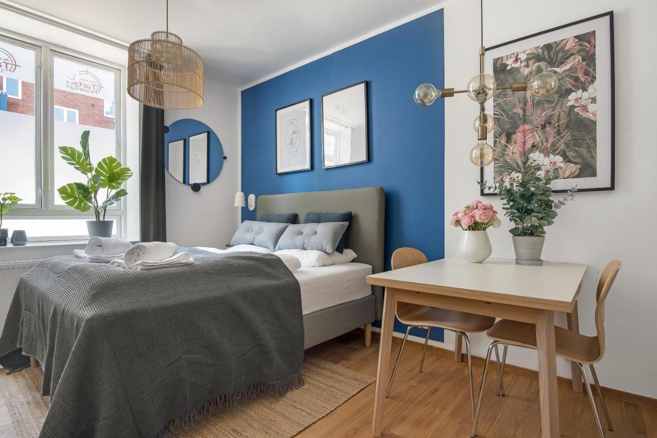 Nord Collection Studio Hotel Apartment
