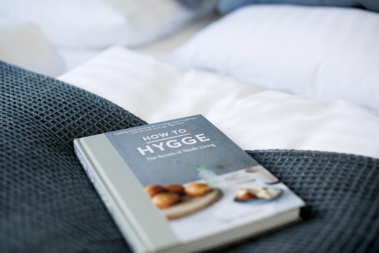 Nord Collection Studio Hotel Apartment Appart hôtel 3*