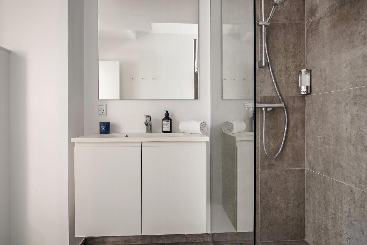 Appart hôtel Nord Collection Studio Hotel Apartment Copenhague