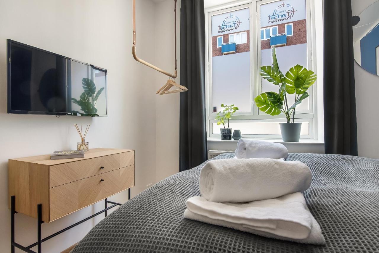 Nord Collection Studio Hotel Apartment Appart hôtel Copenhague