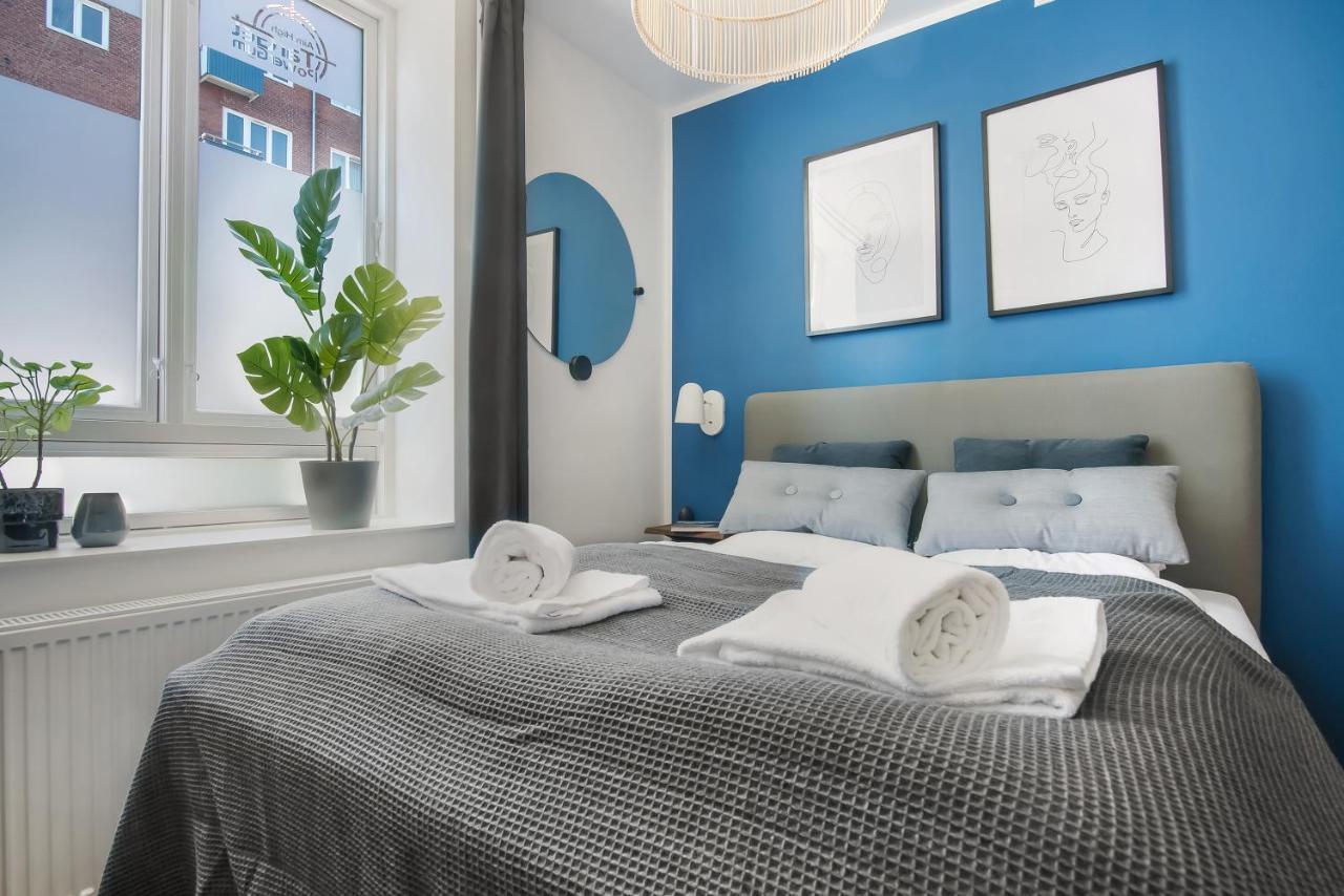 Nord Collection Studio Hotel Apartment Copenhague