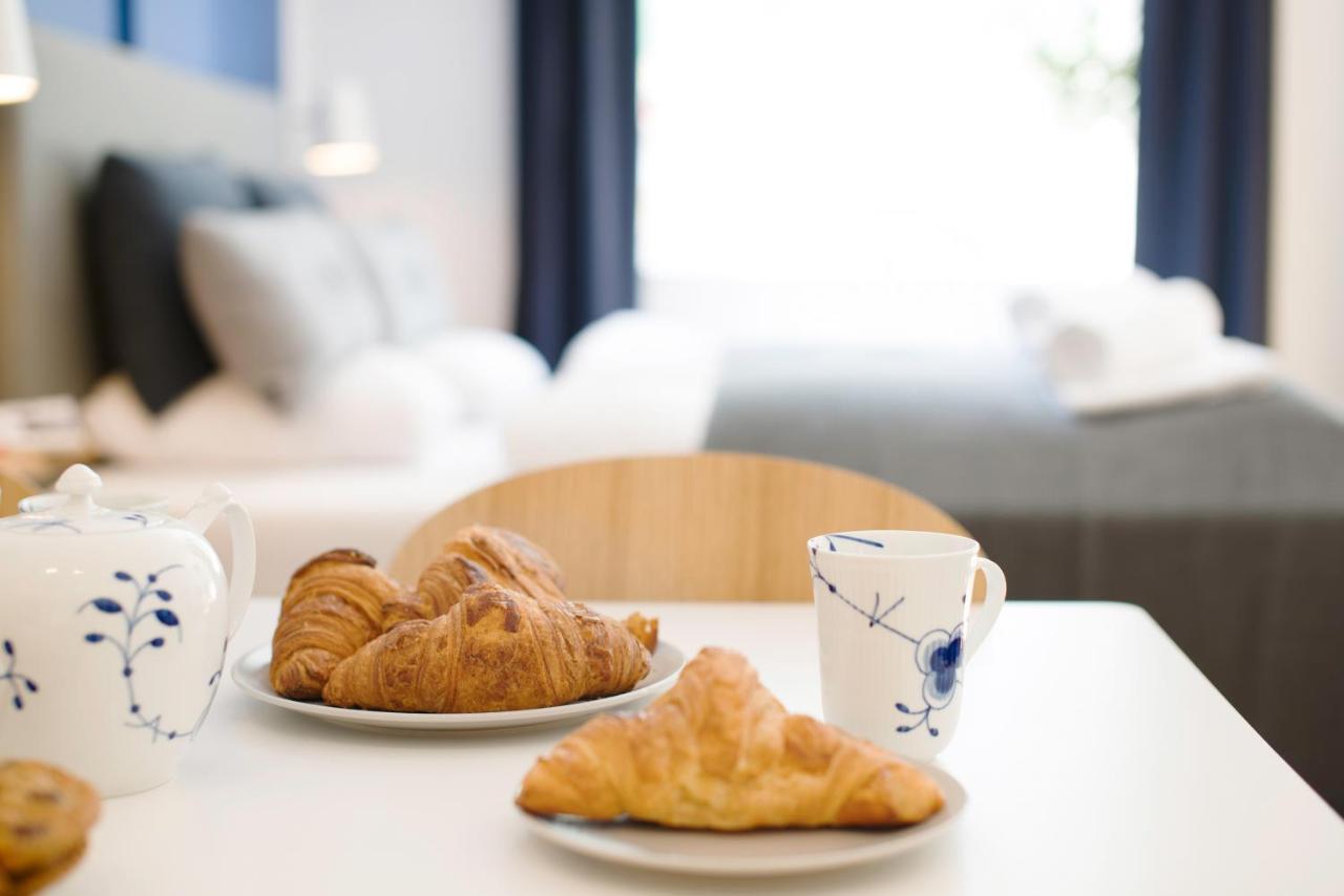 Appart hôtel Nord Collection Studio Hotel Apartment Copenhague