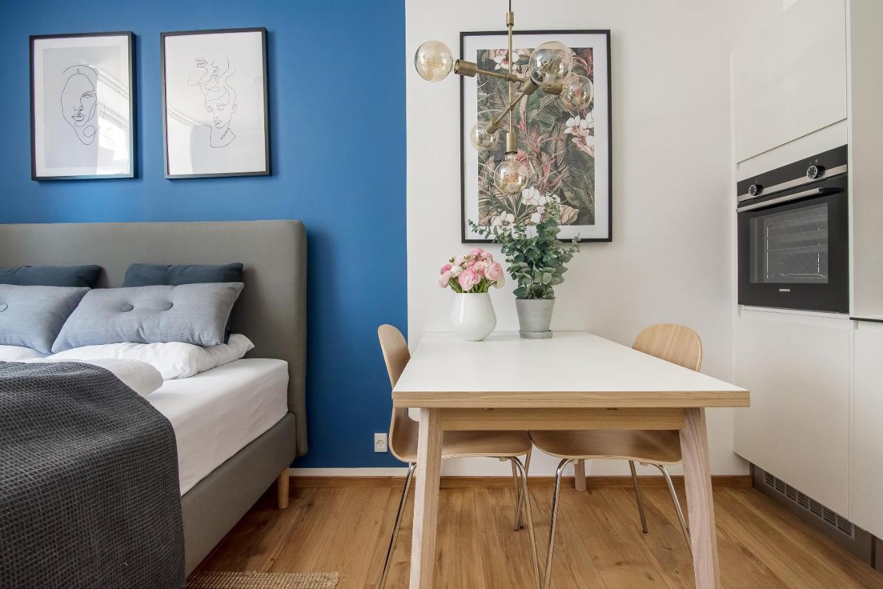 Appart hôtel Nord Collection Studio Hotel Apartment Copenhague