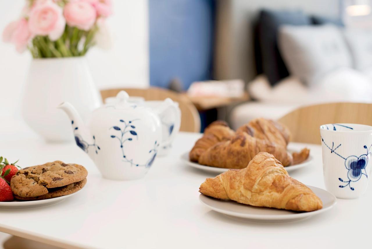 Nord Collection Studio Hotel Apartment Appart hôtel 3*
