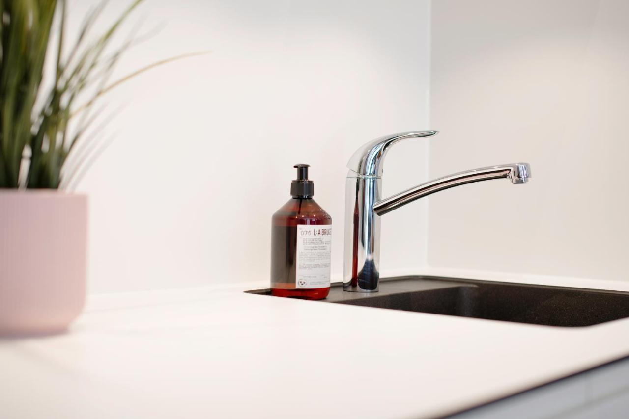Nord Collection Studio Hotel Apartment Appart hôtel 3*