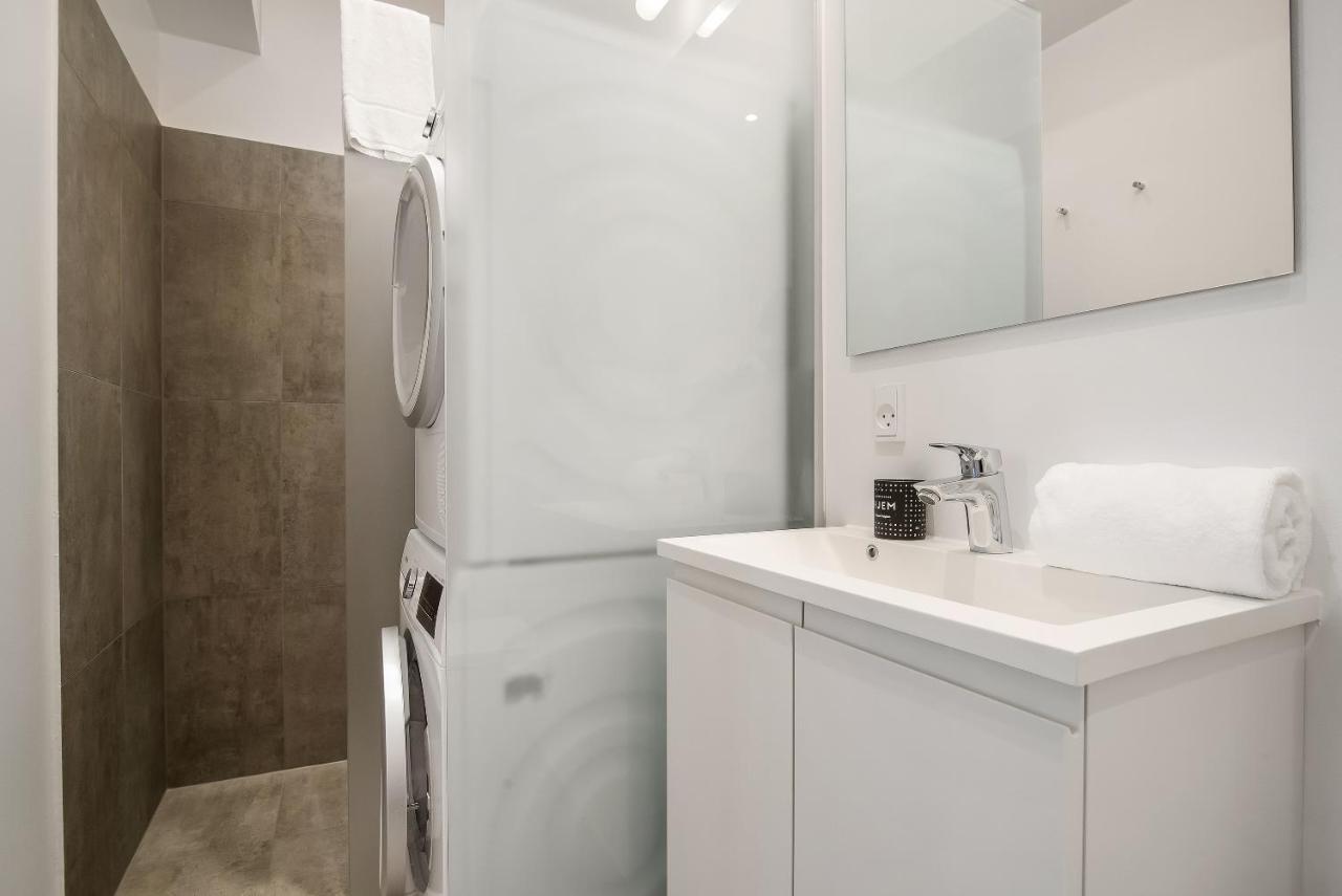 Nord Collection Studio Hotel Apartment Copenhague