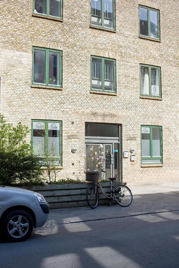 Appart hôtel Nord Collection Studio Hotel Apartment 3*