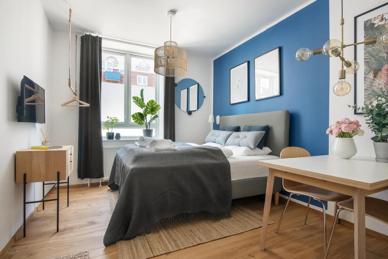 Aparthotel Nord Collection Studio Hotel Apartment 3*